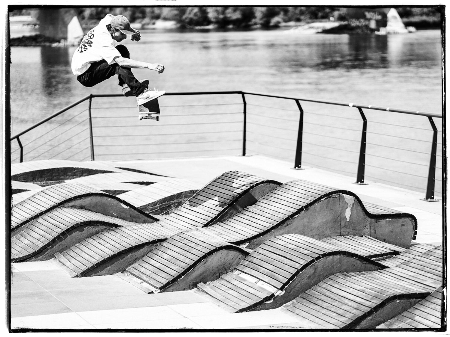 SKATEBOARDS