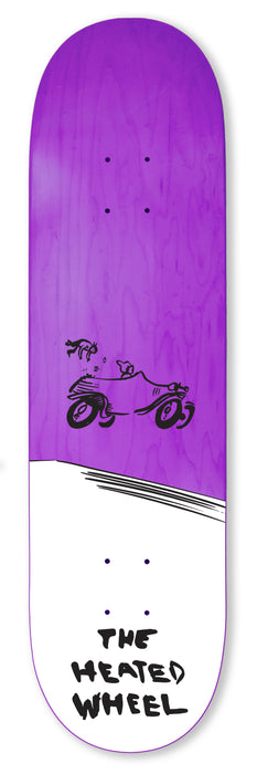 BUGGY * 8.0-8.5 * BUILD YOUR CUSTOM DECK