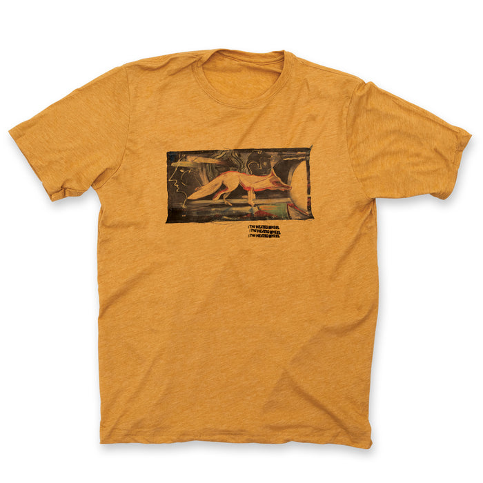 FOXED PREMIUM T-SHIRT • PICK YOUR COLOR