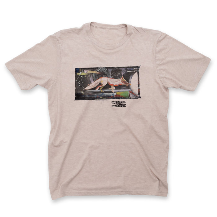 FOXED PREMIUM T-SHIRT • PICK YOUR COLOR