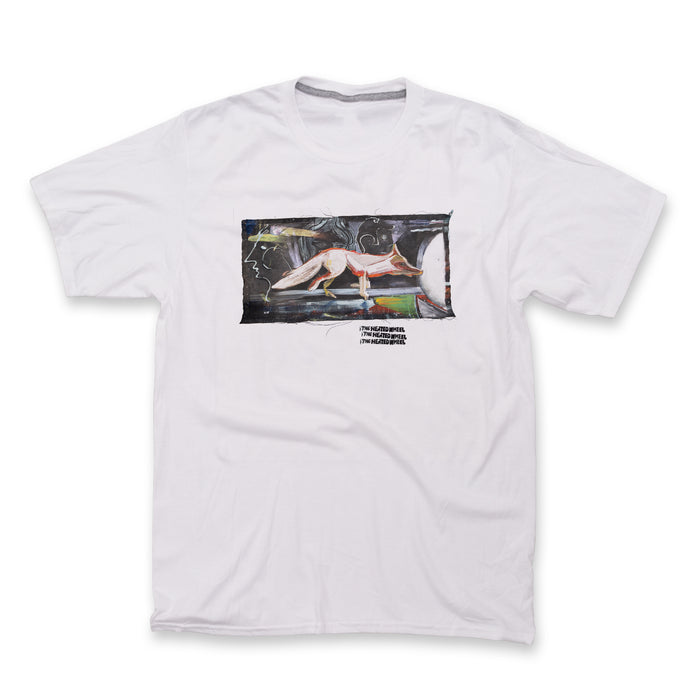 FOXED PREMIUM T-SHIRT • PICK YOUR COLOR