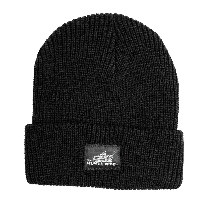 GRASSHOPPER BEANIE