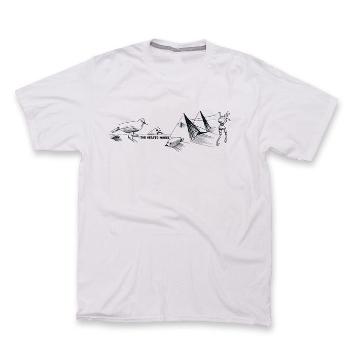 HENSLEY PREMIUM T-SHIRT • PICK YOUR COLOR
