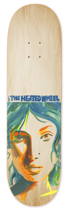 JACKLYN * 8.0-9.5 * BUILD YOUR CUSTOM DECK