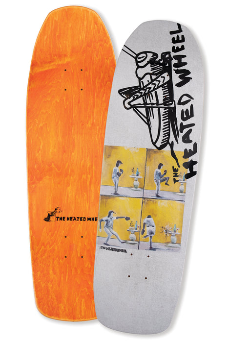 LIMITED EDITION - MASH UP ONE OFF