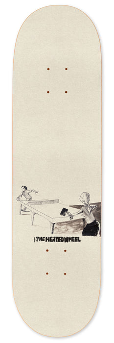 PADDLEBALL * 8.38-9.25 * BUILD YOUR CUSTOM DECK