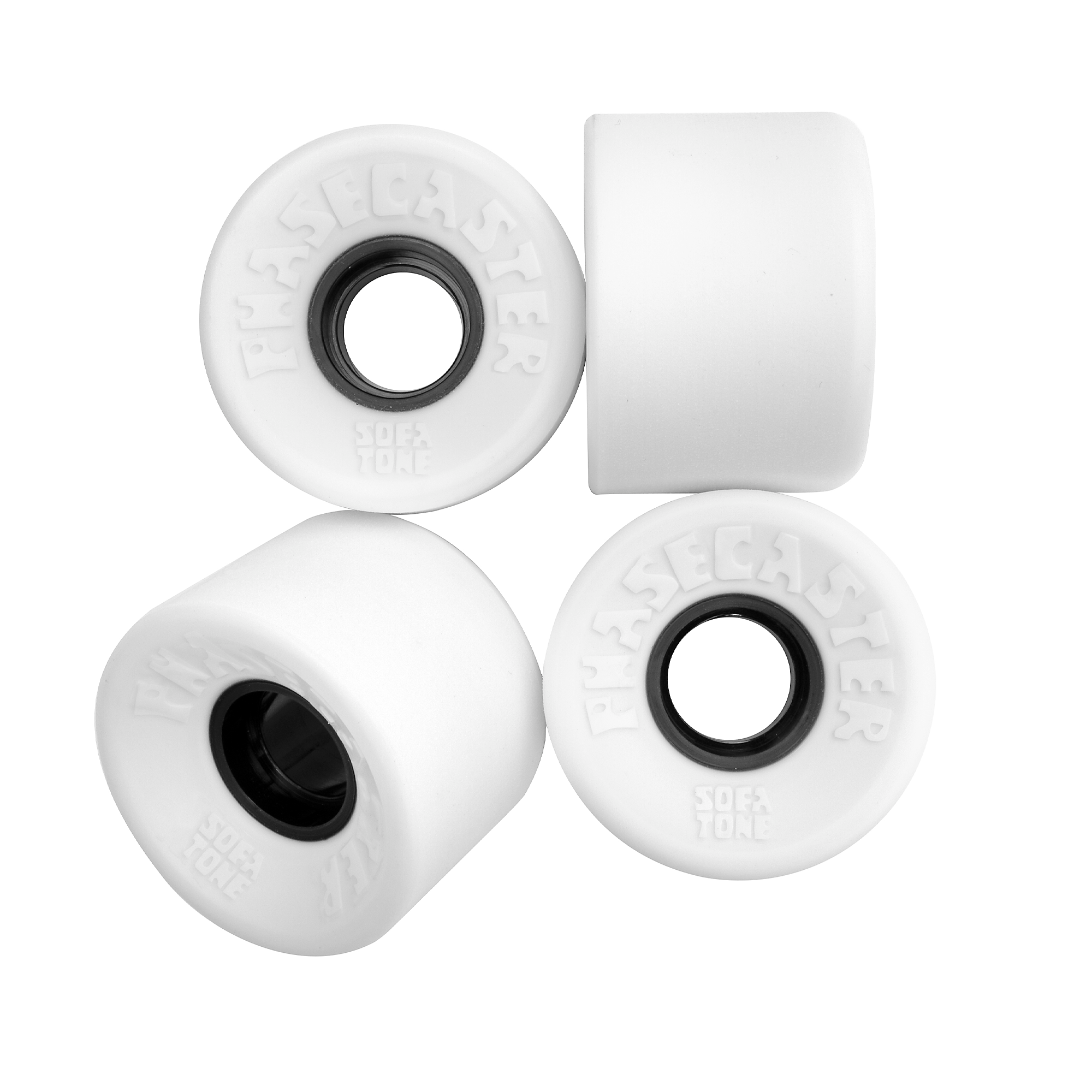 スケートボード PHASECASTER - SOFA TONE 56MM - BLACK PC_SOFA_TONE_WHITE_WEB_MASTER.