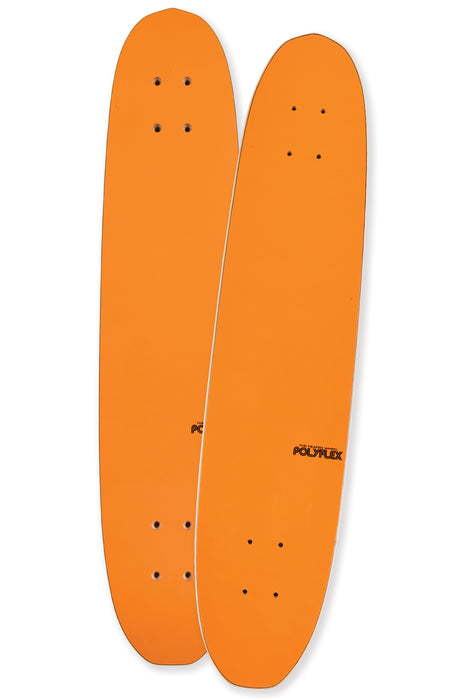 POLYFLEX - POLARIZER • FREE GRIPTAPE & STICKERS