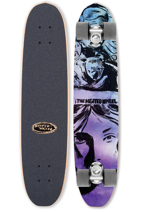 QUEENSLAND / JACKLYN * POLARIZER * BUILD YOUR CUSTOM COMPLETE