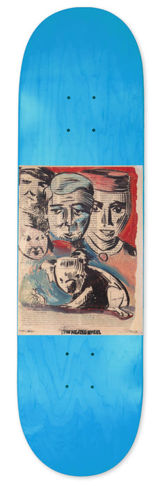 QUEENSLAND * 8.0-9.6 * BUILD YOUR CUSTOM DECK