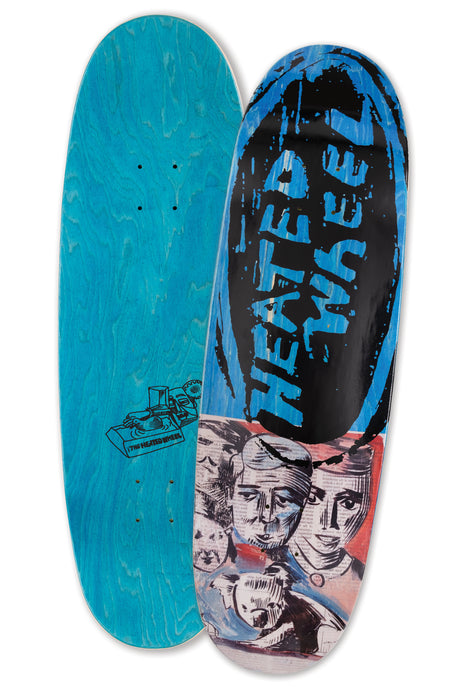LIMITED EDITION - MASH UP ONE OFF - 9.25 EGG