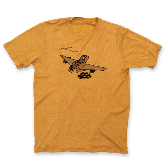 SEA BREEZE PREMIUM T-SHIRT • PICK YOUR COLOR