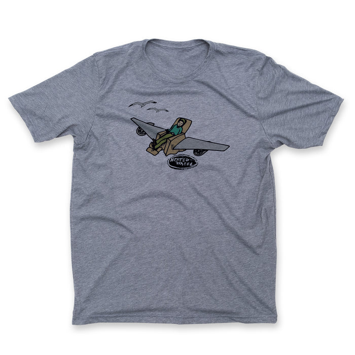 SEA BREEZE PREMIUM T-SHIRT • PICK YOUR COLOR
