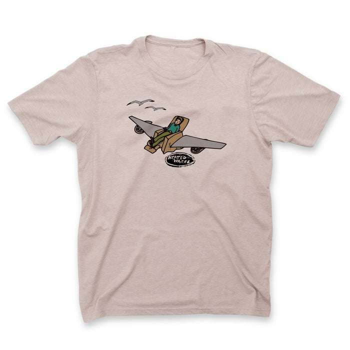 SEA BREEZE PREMIUM T-SHIRT • PICK YOUR COLOR