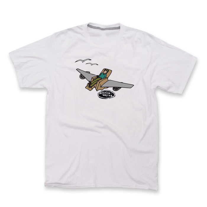 SEA BREEZE PREMIUM T-SHIRT • PICK YOUR COLOR