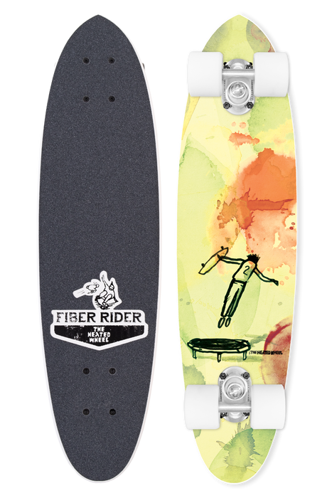 CHRIST AIR * FIBER RIDER * BUILD YOUR CUSTOM COMPLETE