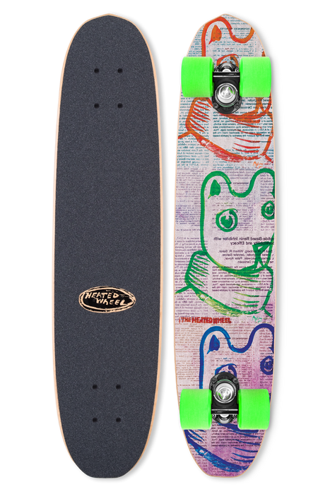 BARSTOW ALLEYWAY * BUILD YOUR CUSTOM COMPLETE