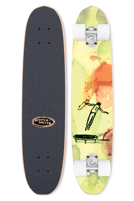 CHRIST AIR * BUILD YOUR CUSTOM COMPLETE