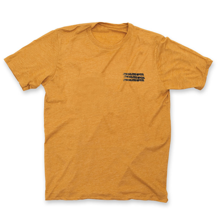 TRES PREMIUM T-SHIRT • PICK YOUR COLOR