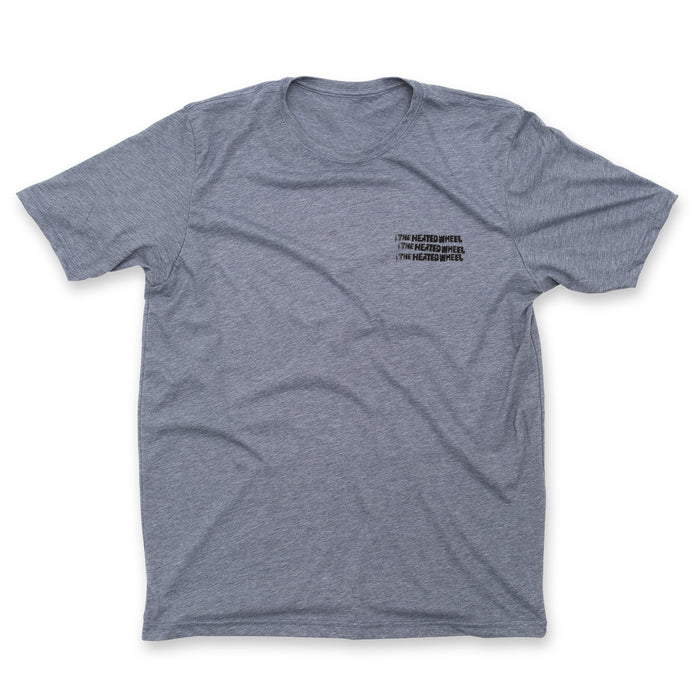 TRES PREMIUM T-SHIRT • PICK YOUR COLOR