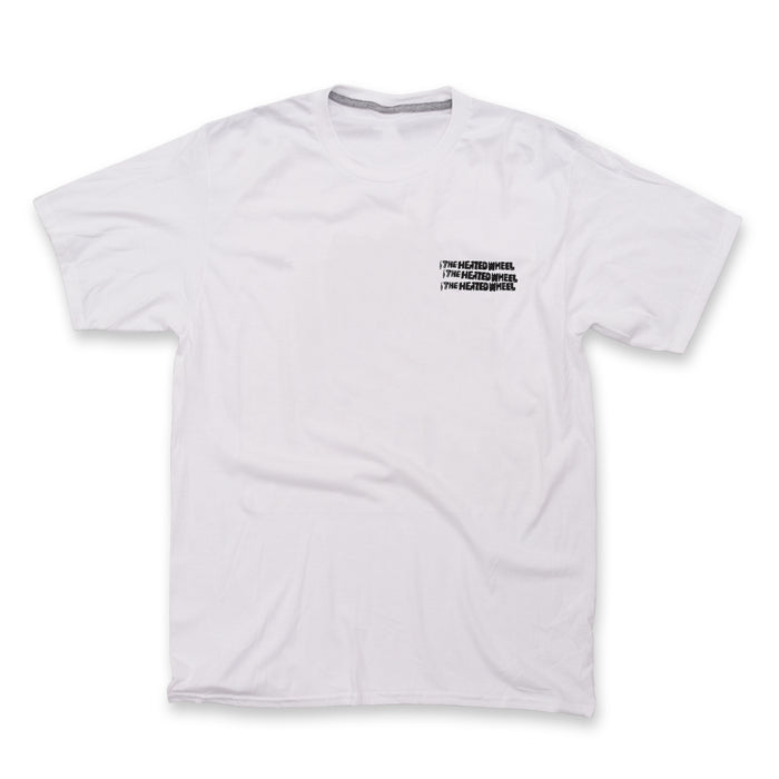 TRES PREMIUM T-SHIRT • PICK YOUR COLOR