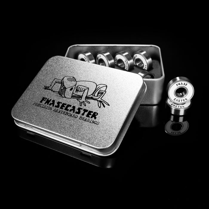 PHASECASTER - CALYX 58MM WITH BEARINGS