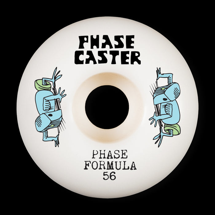 PHASECASTER - CLONE 56MM