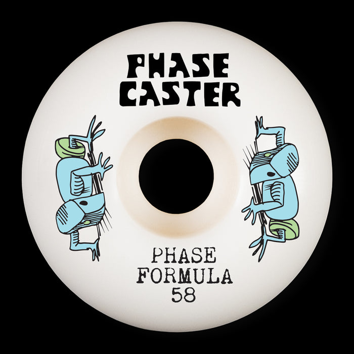 PHASECASTER - CLONE 58MM